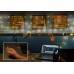 FixtureDisplays® LED USB Copper Wire Fairy String Lights Twinkle Party Home Decor w/Remote 14606